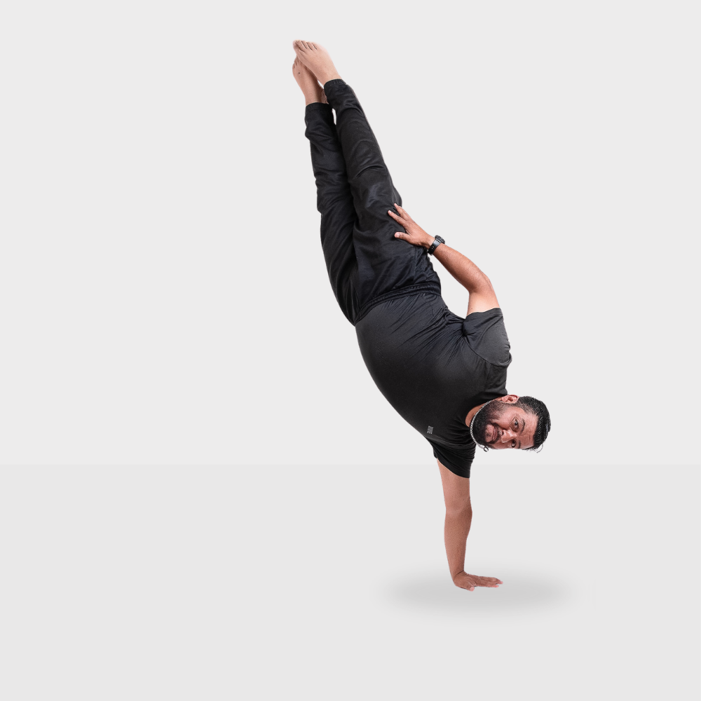 Disciplina de Acro