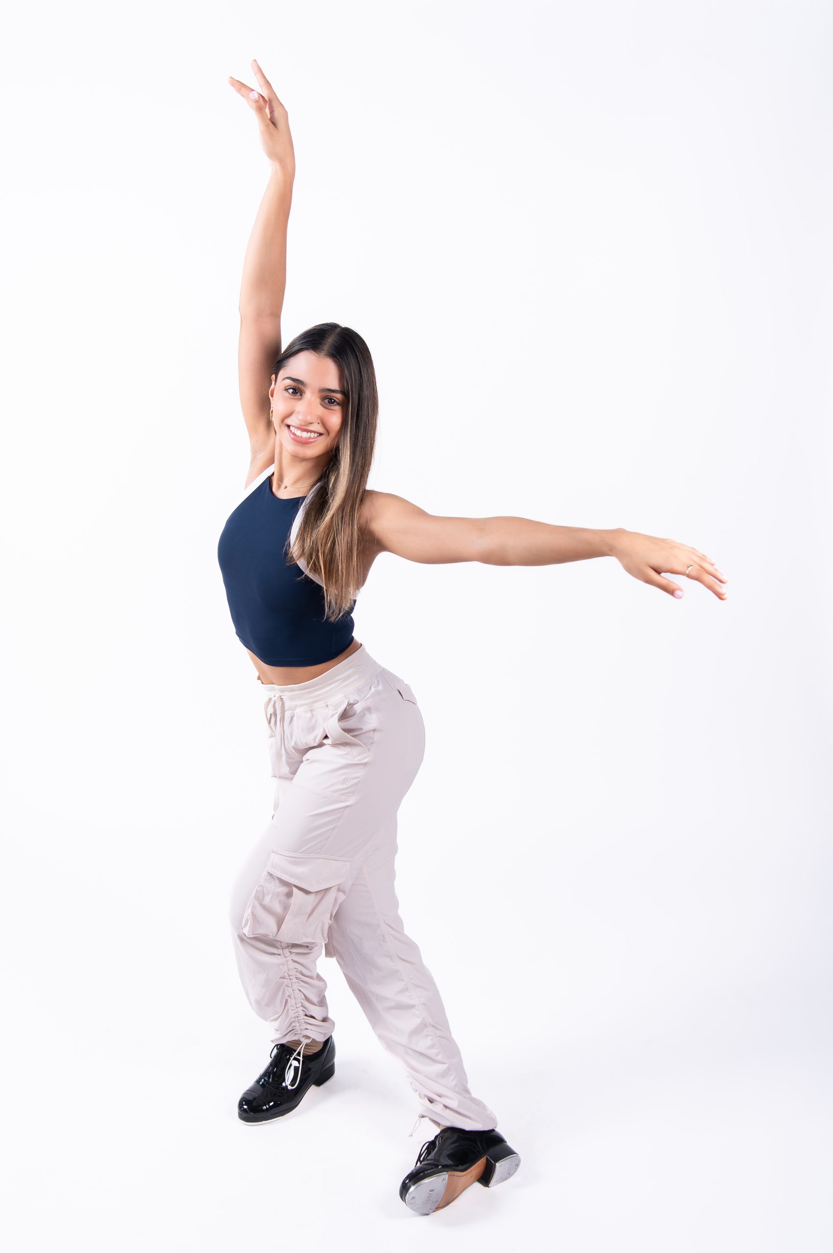 Tap en D'ansa Academy