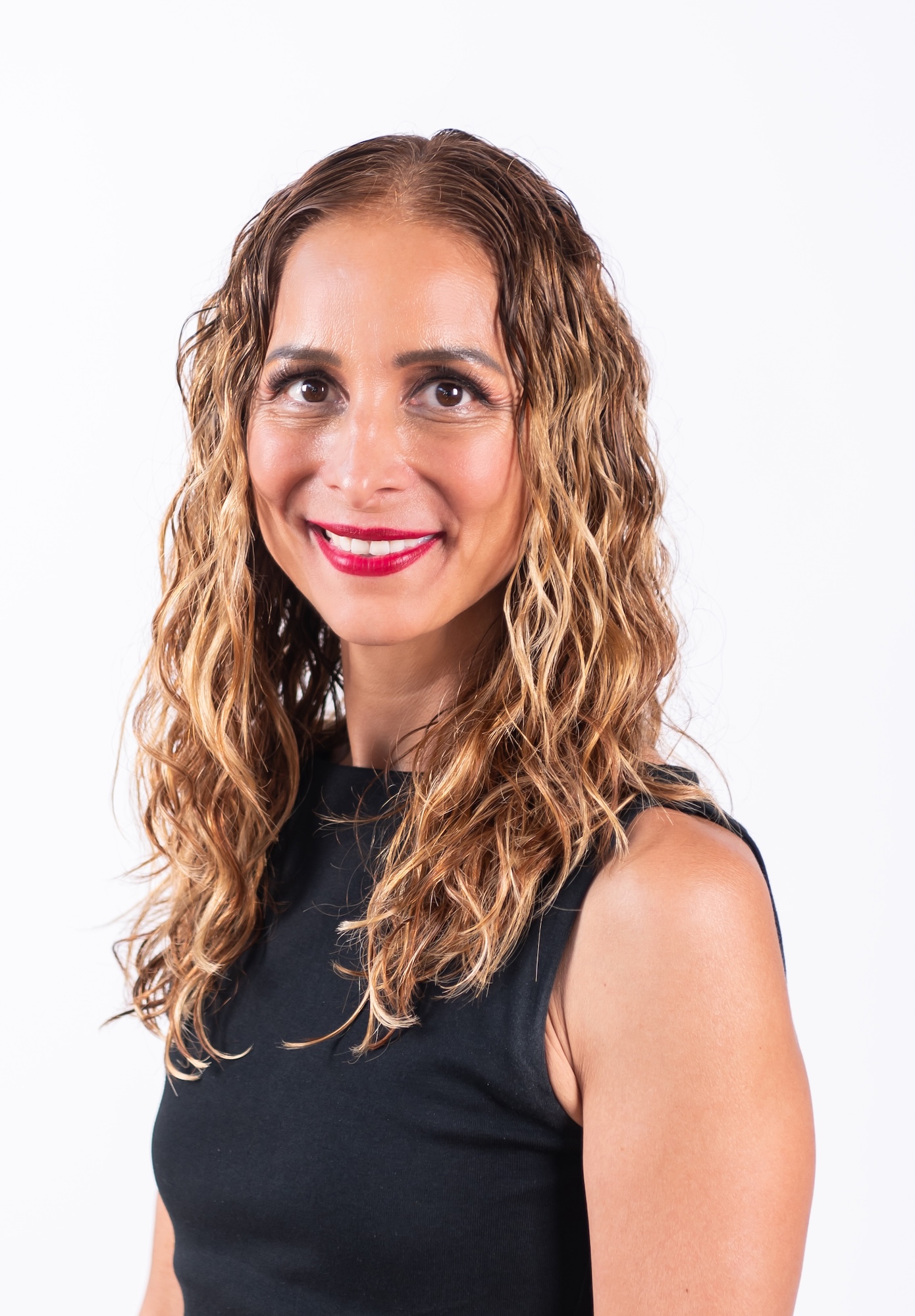 Angie Valverde