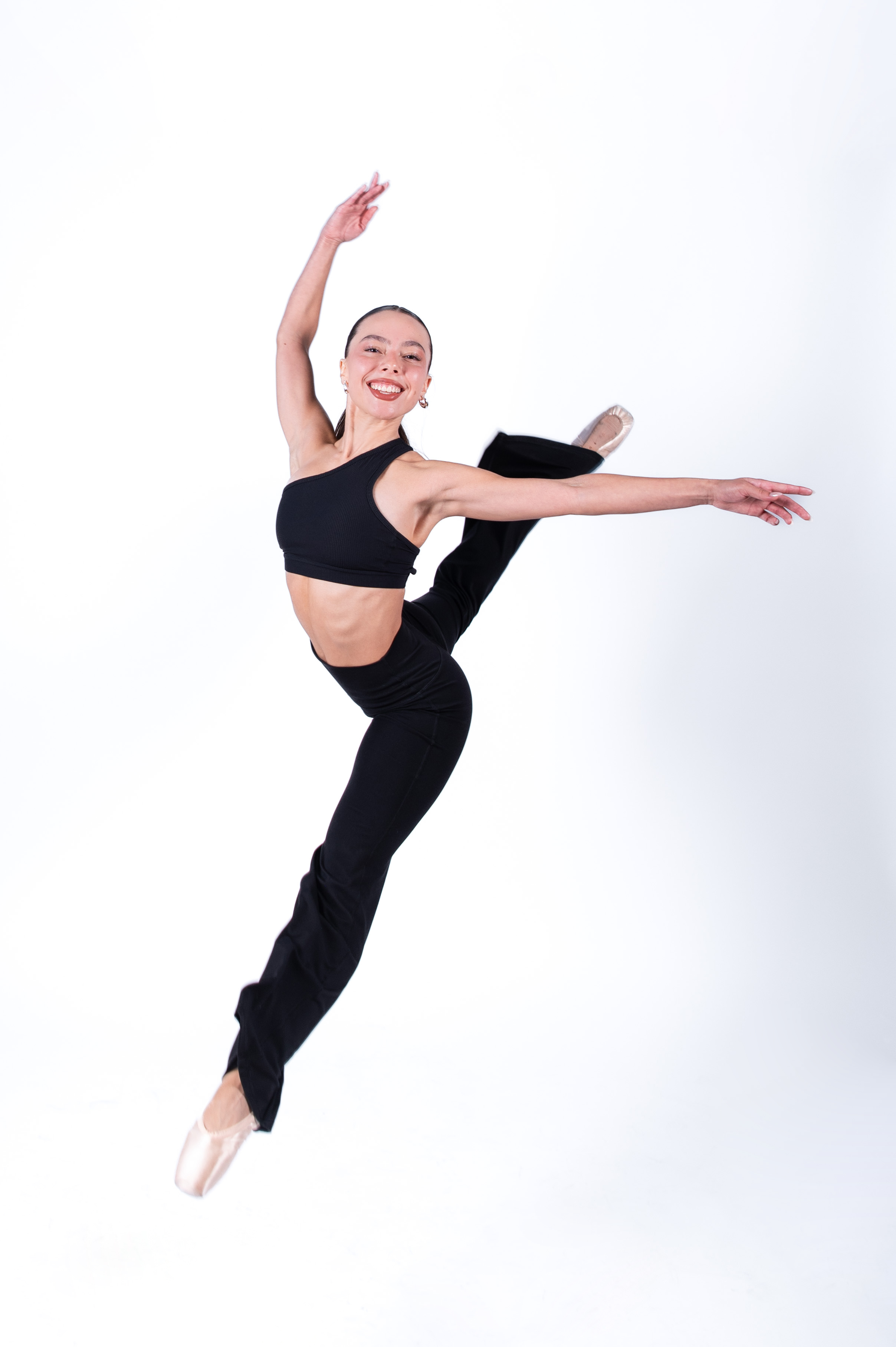 Maestra de D'ansa Academy