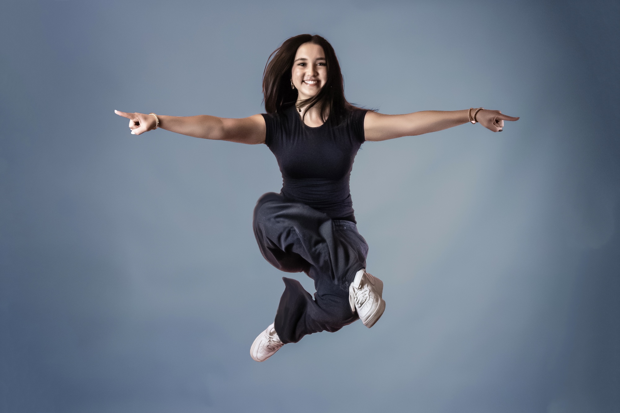 Isabella Chavira, Bailarina del Año Teen 2026
